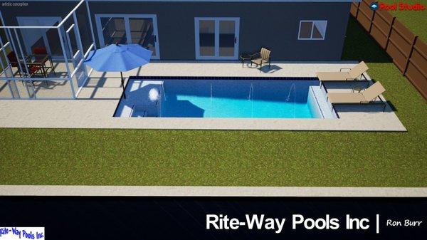 Rite-Way Pools