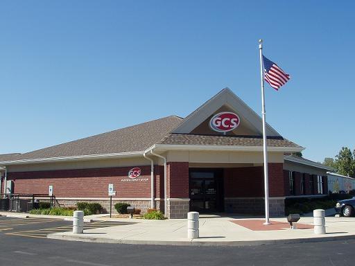 GCS Credit Union