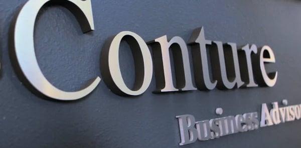 Conture Business Advisors, PS