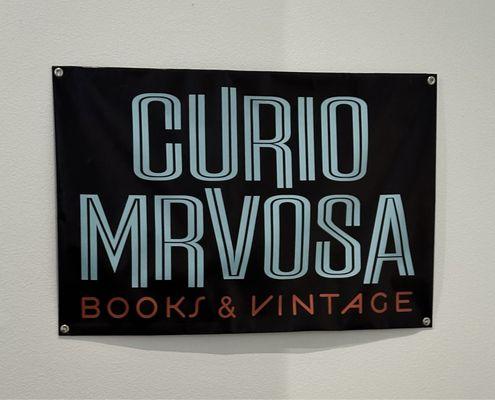 Curio Mrvosa