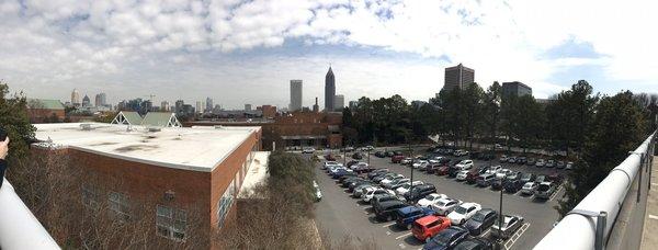 Tech Rec at Georgia Tech