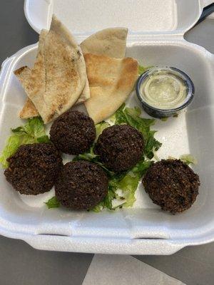 Falafel