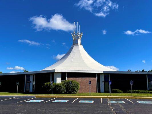 Countryside Christian Church