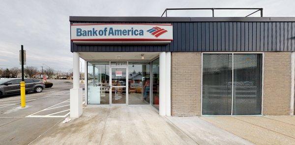 Bank of America