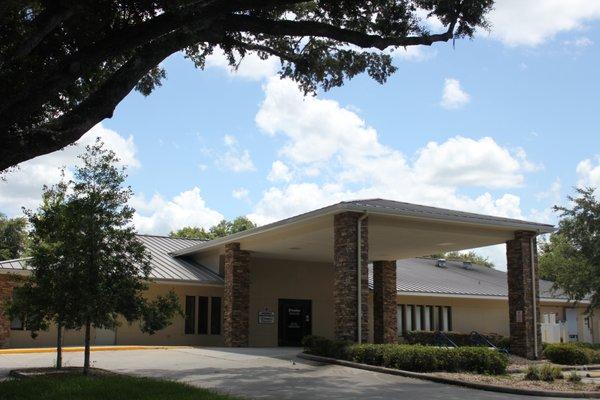 Ocala Oncology Center