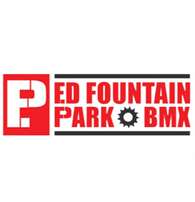 Ed Fountain Park BMX