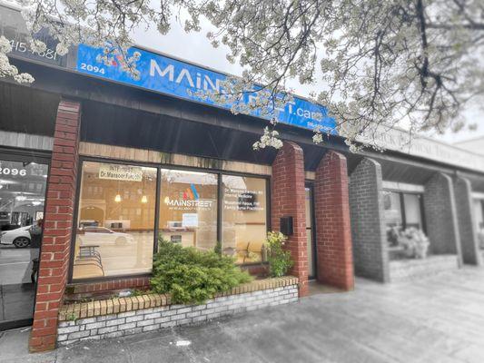 MainStreet Care