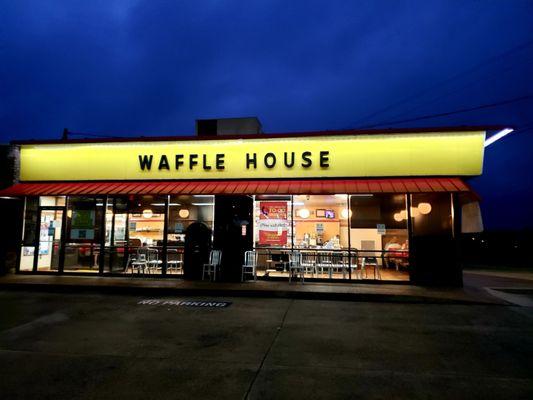 Waffle House