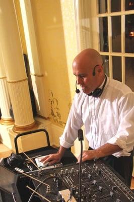 DJ FOR EVERY EVENT