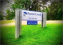 Forest Creek of Ruston LLC