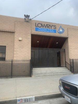 Lowry & Associates