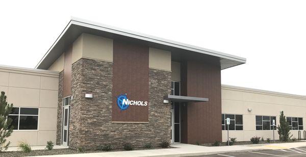 Nichols  Accounting Group PC