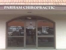 Parham Chiropractic & Sports Rehab Center