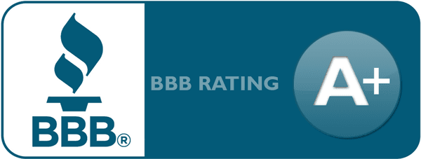 Best Comfort is BBB Accredited