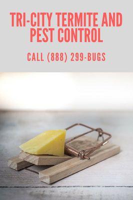 Tri-City Termite and Pest Control