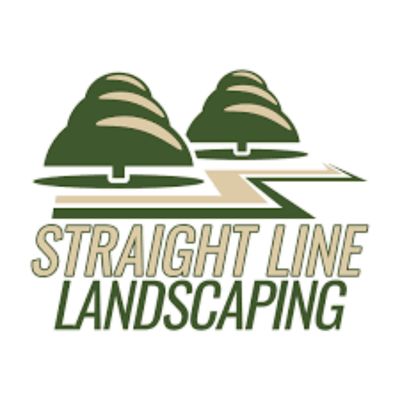 Straight Line Landscaping