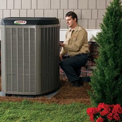 Dial One Mears Air Conditioning and Heating Inc