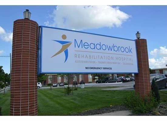 Meadowbrook Rehabilitation Hospital