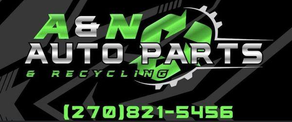 A & N Auto Parts and Recycling