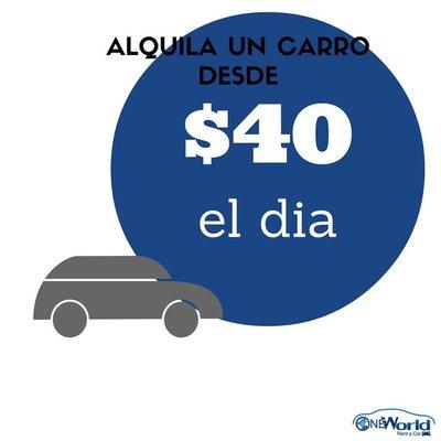 No solo te ofrecemos los mejores precios. También tenemos años de experiencia y la mejor disposición para ayudarte en tu estadia