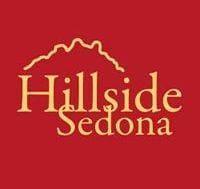 Logo for Hillside Sedona