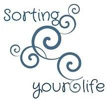 Sorting Your Life Consulting Services