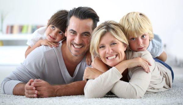 Family health insurance plans