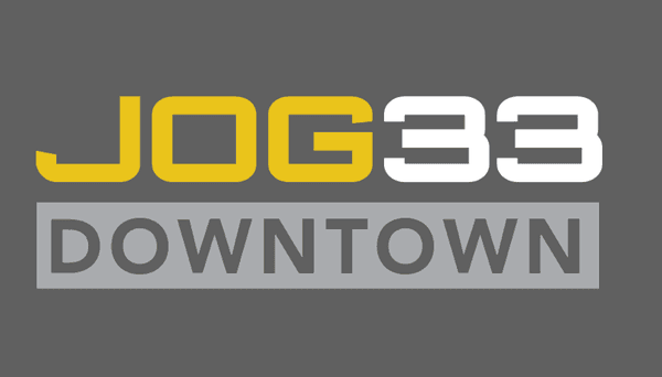 JOG33 Downtown