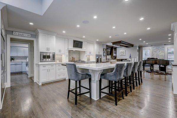 Kitchen Renovation