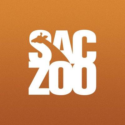 Brand Logo - Sacramento Zoo