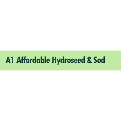 Affordable Hydroseed