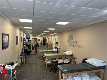 Select Physical Therapy - Palmer