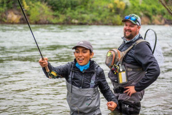 Reno Fly Shop