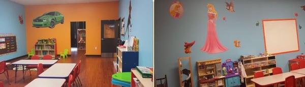 daycare plano texas