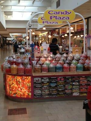 Candy Plaza