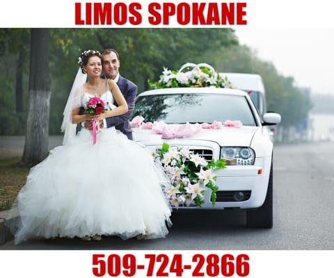 Limos Spokane