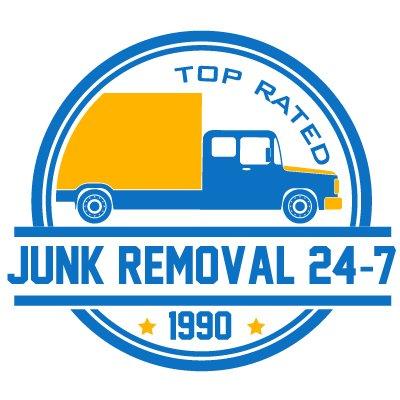 Junk Removal 24-7