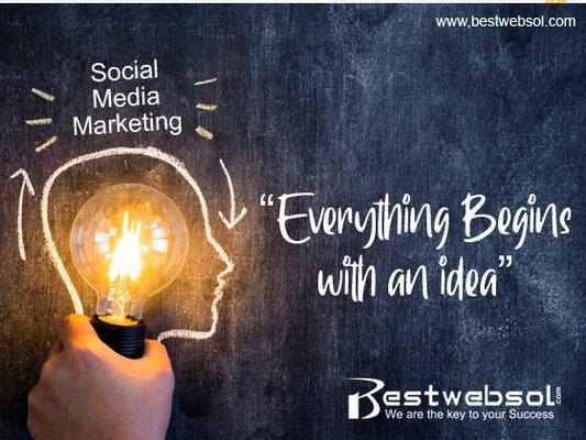 Social Media Marketing