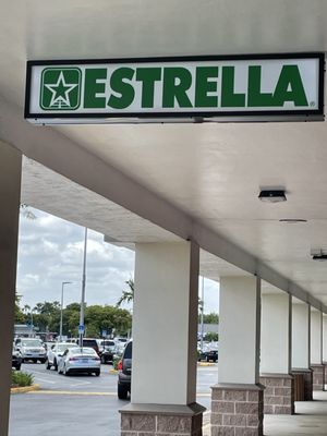 Estrella Insurance