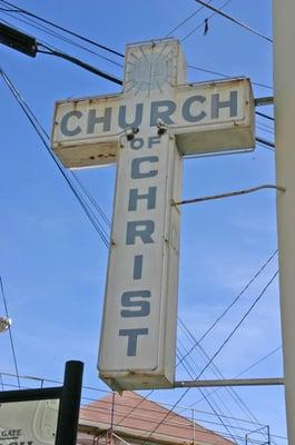 Golden Gate Church of Christ San Francisco http://www.goldengatechurchofchrist.org