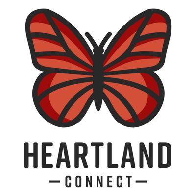 Heartland Connect logo