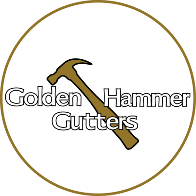 Golden Hammer Gutters