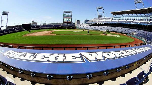 We have you covered for the CWS!