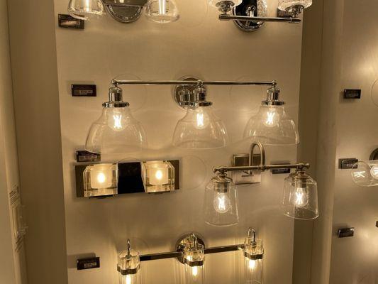 Ferguson Bath, Kitchen & Lighting Gallery