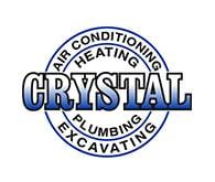 Crystal Heating & Plumbing