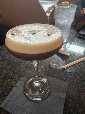 Espresso Martini