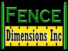 Fence Dimensions