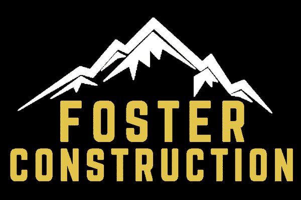 Foster Construction - Gravel, Pit Run, Topsoil