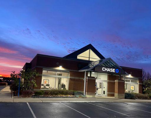 Chase Bank Washington Village Dr