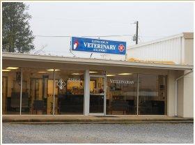 Lincoln Veterinary Clinic